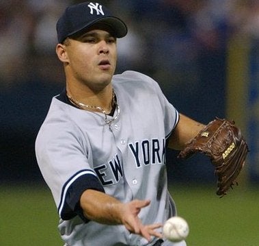 Illustration for article titled Yankees Hope To Revive Glory Days Of The First Half Of The 2004 ALCS