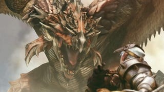 Illustration for article titled Why Monster Hunter's Monsters Are So Awesome