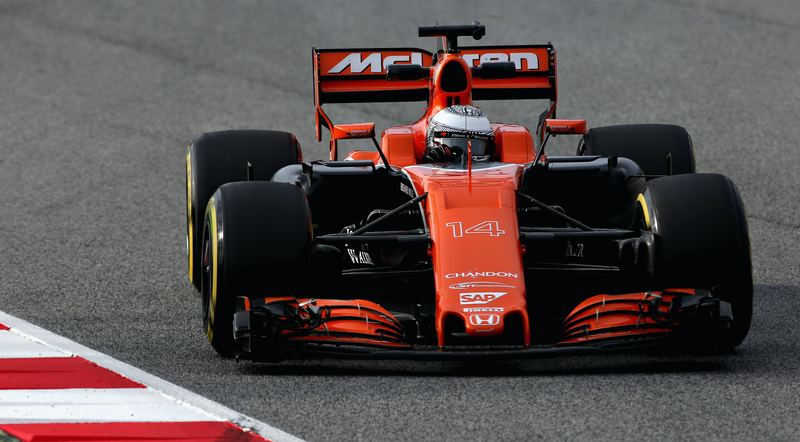 Poor Mclaren Honda Now Has A Website Tracking How Terrible