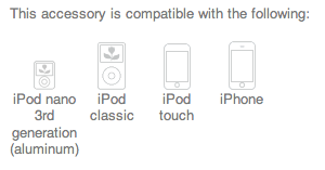 Illustration for article titled TV Out on iPhone Coming Soon via Software Update?