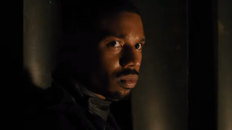 Michael B. Jordan Brings Ray Bradbury's Haunting Dystopia to Life in