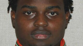 Robert Champion (Courtesy of Florida A&amp;M University) 