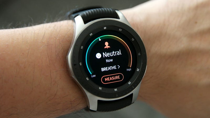 samsung galaxy watch with apple phone