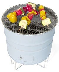 Illustration for article titled Bucket BBQ