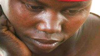 Congolese woman (Steve Evans/Creative Commons)