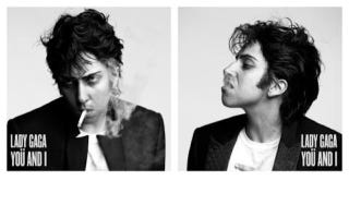 Illustration for article titled Gaga Dresses As A Man, Gets Accused Of Plagarizing Bob Dylan