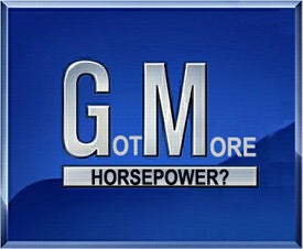 Illustration for article titled GM Reports $9.6 Billion Loss In Fourth Quarter, 2008 Loss Of $30.9 Billion