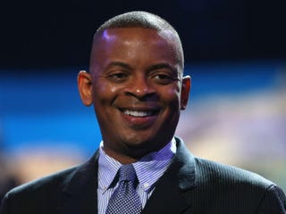 Anthony Foxx (Getty Images)