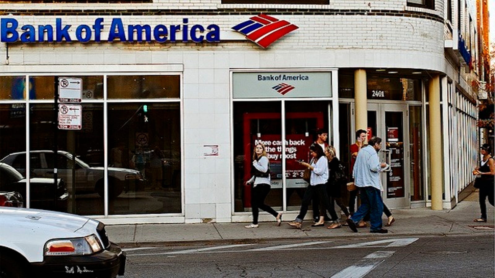 Interview and Negotiate with Banks Before Switching to Get The Best Deal