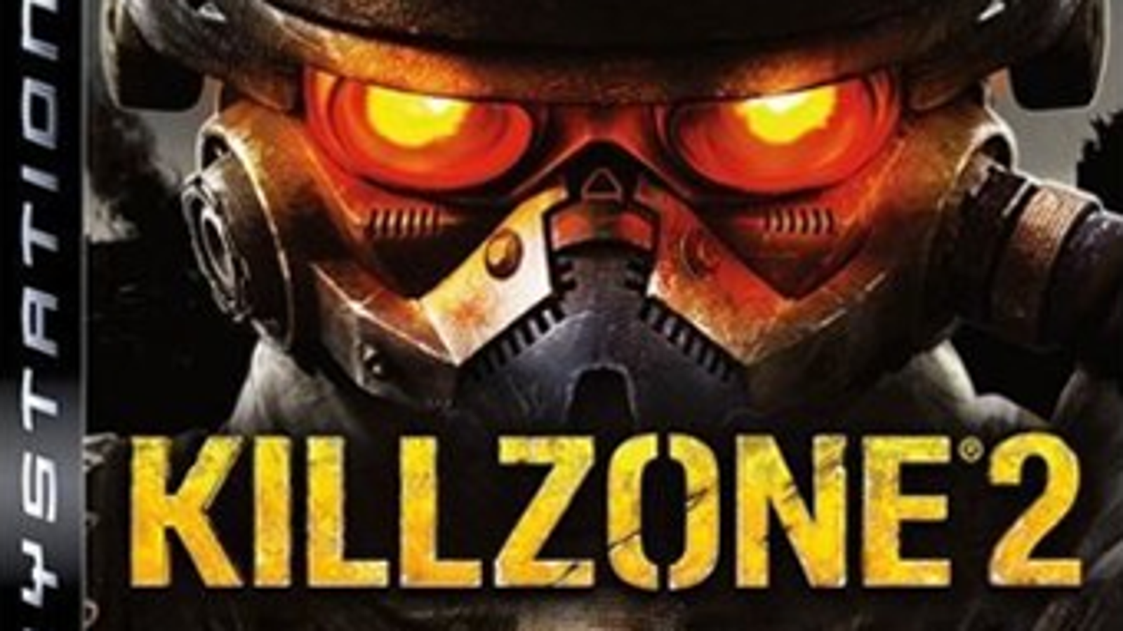 Killzone 2 Demo On PSN This Week