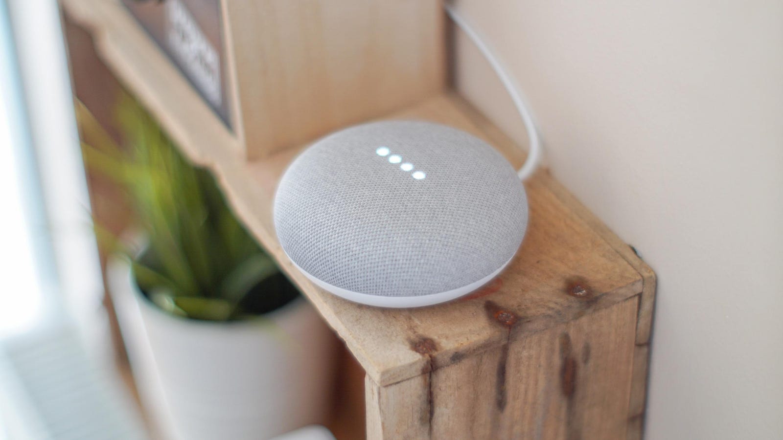 photo of How to Teach Your New Smart Speaker to Understand Your Voice image