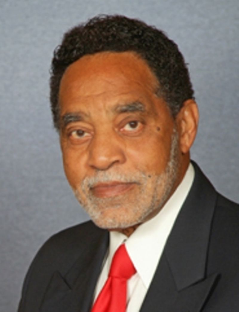 Illustration for article titled The Top Black Labor Union Leaders