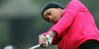 Ginger Howard (Ian MacNicol/Getty Images) 