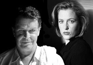 Illustration for article titled New Secrets Of J.J. Abrams' X-Files Revamp