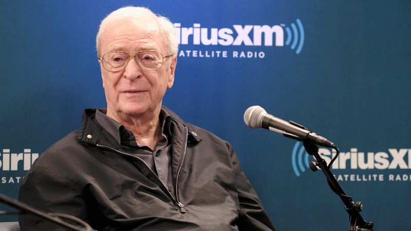 Illustration for article titled Michael Caine Says He Won't Work With Woody Allen Again