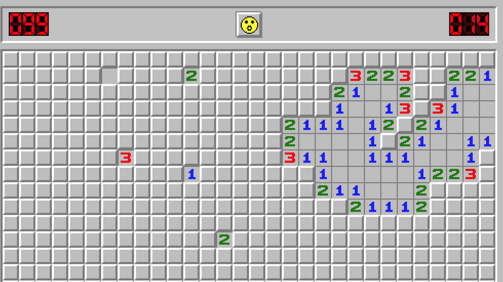 Minesweeper Classic! download the new for mac
