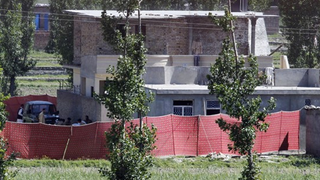 Illustration for article titled The CIA Watched bin Laden For Months From Right Down the Block