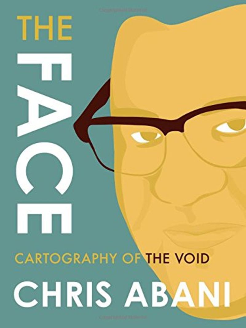 The Face book coverAmazon.com