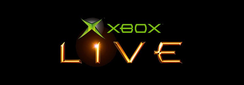 Microsoft: No More Original Xbox Games Over Xbox Live