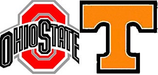 Sweet 16 Pants Party: Ohio State Vs. Tennessee