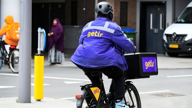 Getir devours Gorillas for $1.2 billion in further consolidation of the instant food delivery