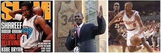 Illustration for article titled The Confessions Of An NBA Scorekeeper