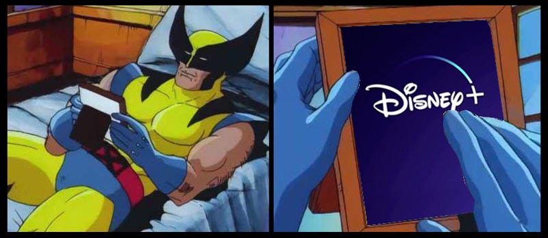 Illustration for article titled Disney + incluirá las mejores series de superhéroes Marvel de tu infancia, incluyendo X-Men o Spider-Man