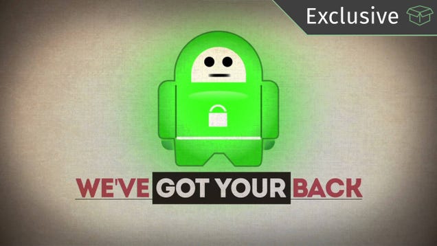 Protect Your Privacy With $10 Off Our Readers' Favorite VPN Service [Exclusive]
