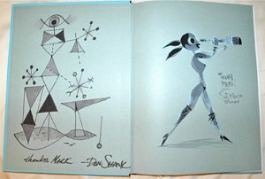 Illustration for article titled The Joy Of Sex
