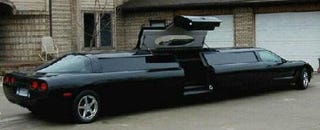 Does Chevy Need A Four Door Corvette