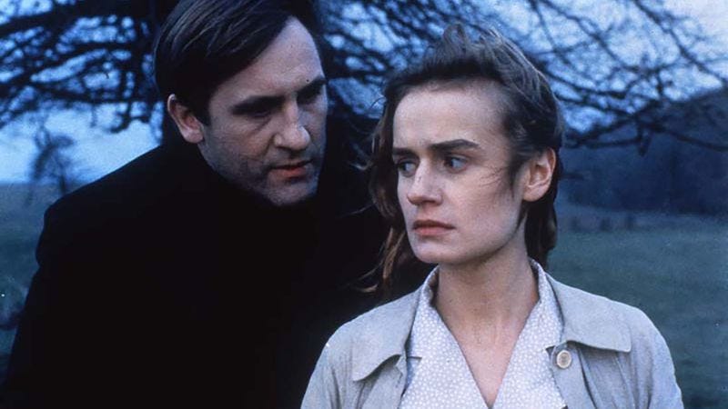 Under The Sun Of Satan (1987)