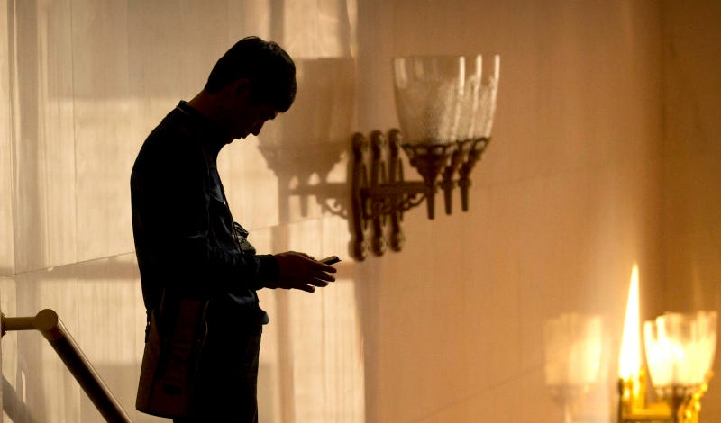 Foto: AP Images.