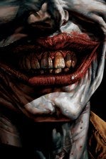 Illustration for article titled The Verdict on the New Heath Ledger-Inspired Joker Graphic Novel
