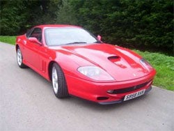 1997 ferrari for sale 1997 ferrari for sale
