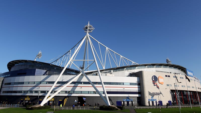 Illustration for article titled Bolton Wanderers' Sale Goes Through, Saving The Club From Ruin