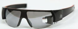 Illustration for article titled Informance Sunglasses Display Information in Your Peripheral Vision