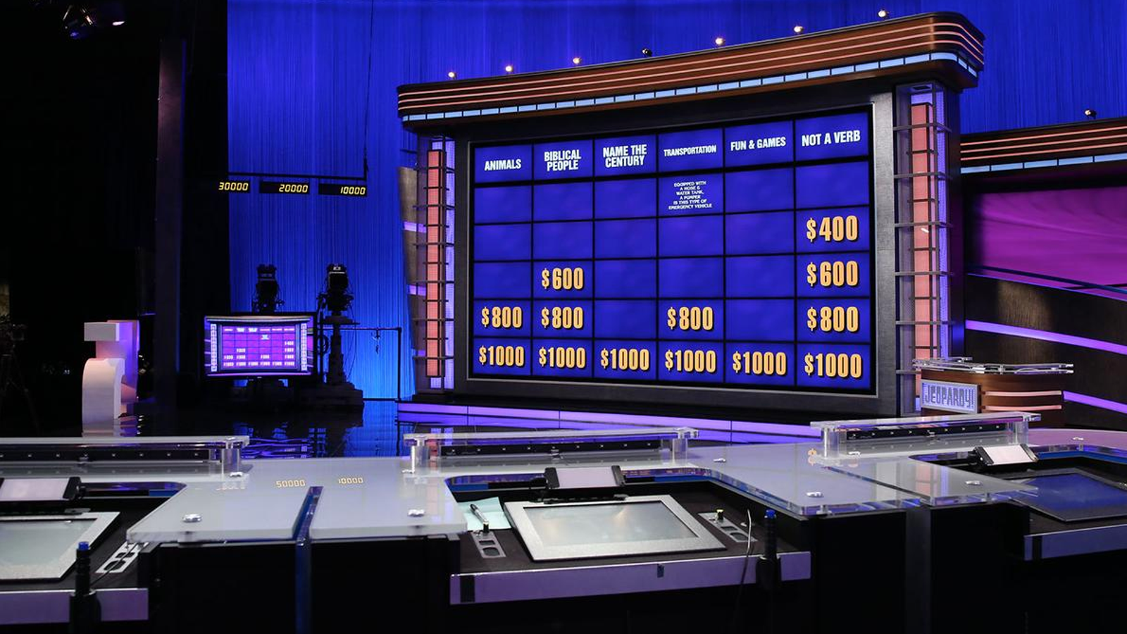 How To Get On Jeopardy 