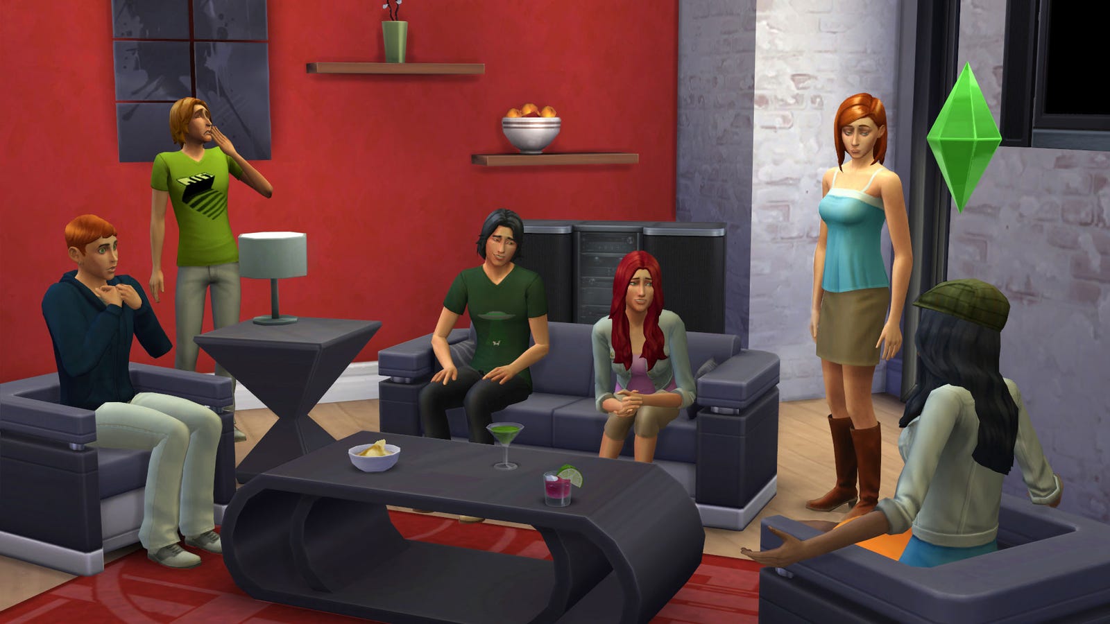 sims 4 teen pregnancy mod dine out