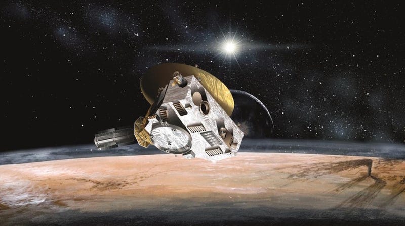 Image: NASA