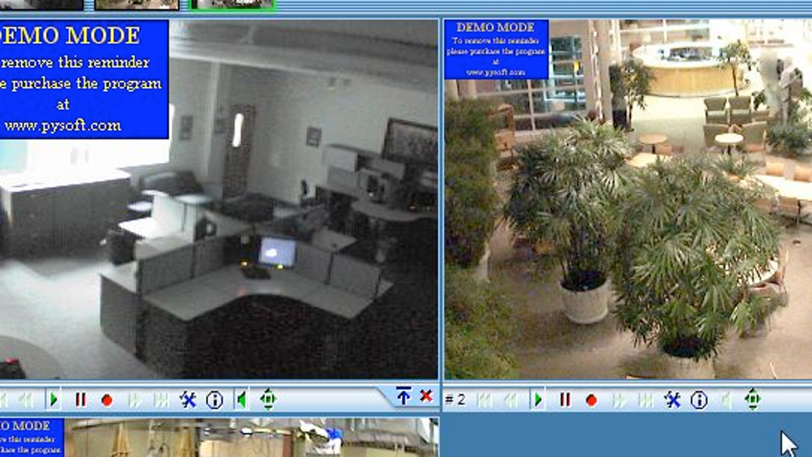 كيفية تشغيل الكاميرا على الكمبيوتر ويندوز xp برامج