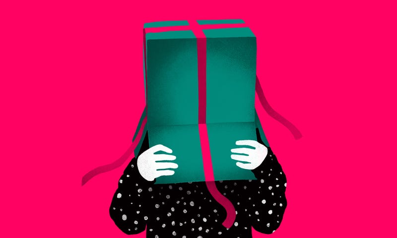Illustration by Angelica Alzona