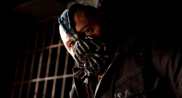 photo of The Venom Movie Has Chosen Its Star/Symbiote Host: Tom Hardy image