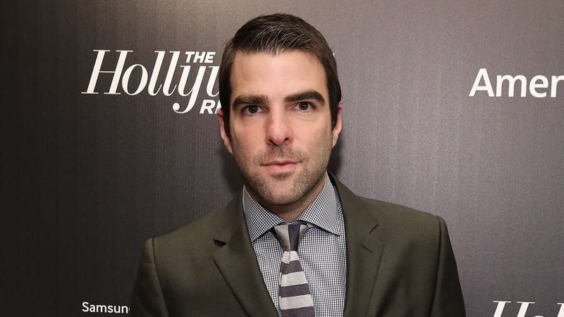 Illustration for article titled How 6 Countries Around The World Celebrate Zachary Quinto’s Birthday