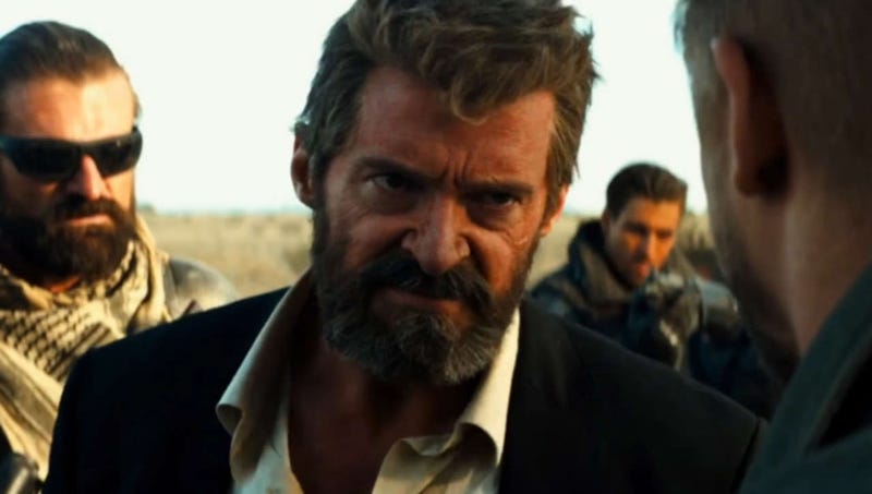 Illustration for article titled It Sounds Like Logan May Be the Best Wolverine Movie Yet