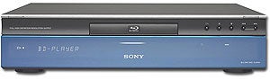 Illustration for article titled Sony Blu-ray Player Launch Delay: Why?