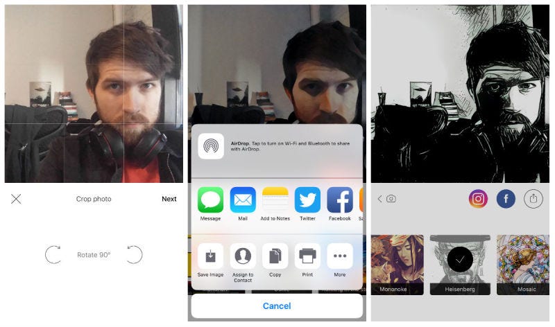 Illustration for article titled This Year's Best Photo App Just Got Even Better