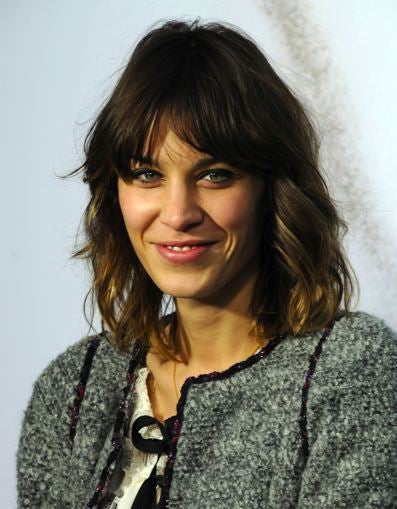 Illustration for article titled Alexa Chung's Least Favorite Things; CFDA Nominees Announced