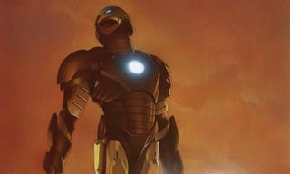 Marvel's Joe Quesada Spills About Comics, Movies And Internet Baiting