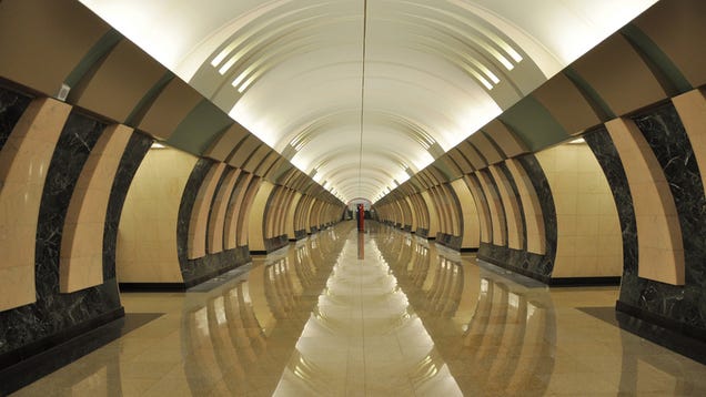 The Best Subway Systems In The World