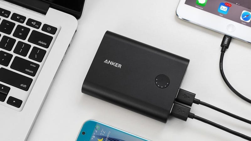 Your Favorite Anker Products